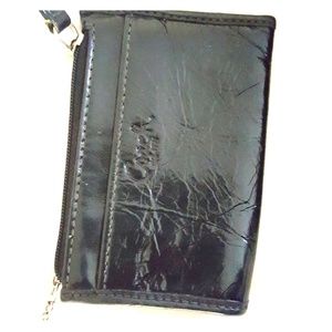 Authentic Coach Coin Purse